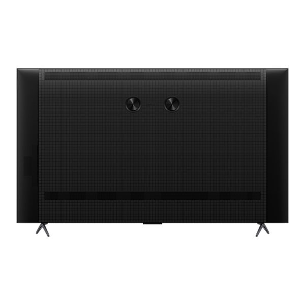 Televizor TCL 75C61KS Smart TV 4K Black 75" | QD MiniLED | 4K photo 3