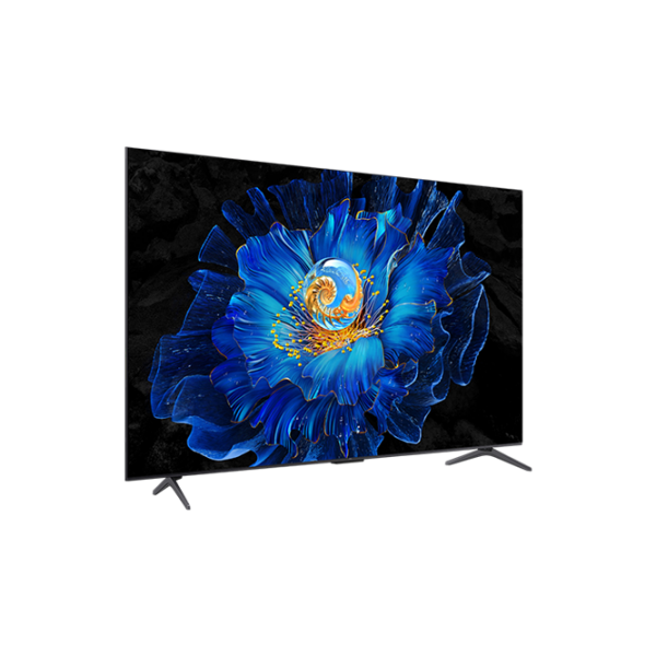 Televizor TCL 75C61KS Smart TV 4K Black 75" | QD MiniLED | 4K photo 4