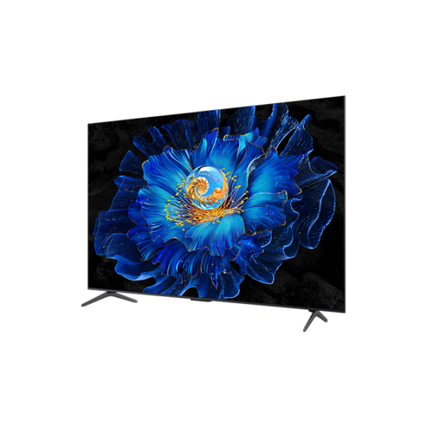 Televizor TCL 75C61KS Smart TV 4K Black 75" | QD MiniLED | 4K photo 6