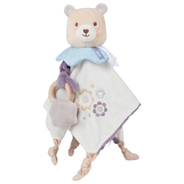 Мягкая игрушка Kaichi Teddy KAYDIG025KA374 Бежевый 0+