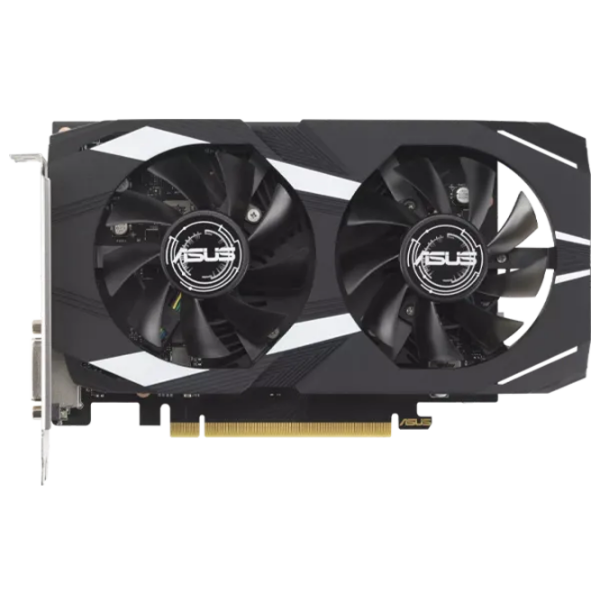Игровой компьютер Navigator 11827 Черный AMD Ryzen 5 5500 8 ГБ 512 ГБ GeForce RTX 3050 6 ГБ photo 3