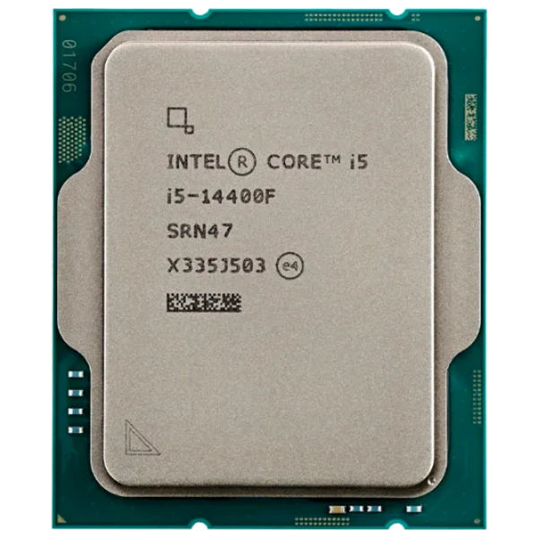 Игровой компьютер Navigator 11829 Черный Intel Core i5 14400F 32 ГБ 1 ТБ GeForce RTX 5060 8 ГБ photo 3