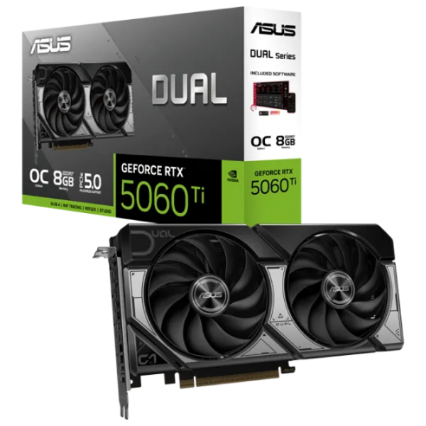 Игровой компьютер Navigator 11830 Черный AMD Ryzen 7 8700F 16 ГБ 1 ТБ GeForce RTX 5060 Ti 8 ГБ photo 2