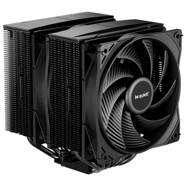 Игровой компьютер Navigator 11830 Черный AMD Ryzen 7 8700F 16 ГБ 1 ТБ GeForce RTX 5060 Ti 8 ГБ photo 7