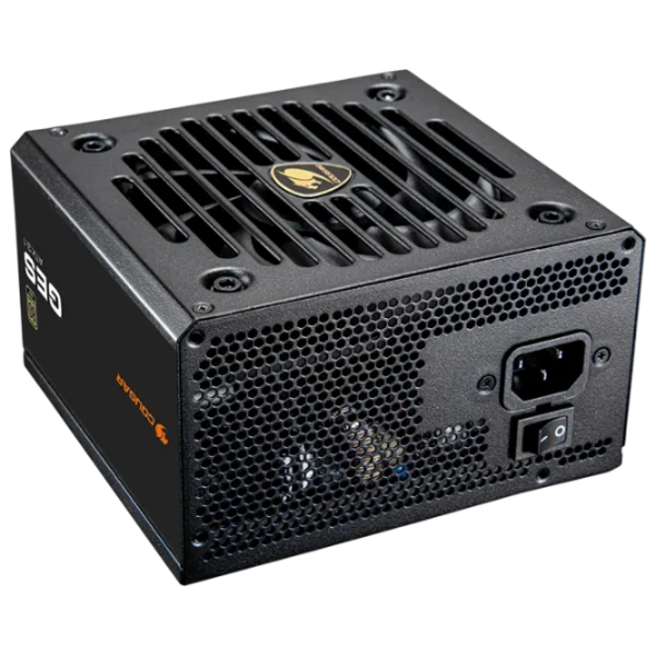 Игровой компьютер Navigator 11830 Черный AMD Ryzen 7 8700F 16 ГБ 1 ТБ GeForce RTX 5060 Ti 8 ГБ photo 8