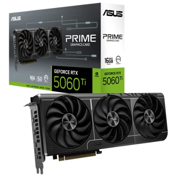 Игровой компьютер Navigator 11831 Черный AMD Ryzen 7 7700 16 ГБ 1 ТБ GeForce RTX 5060 Ti 16 ГБ photo 2