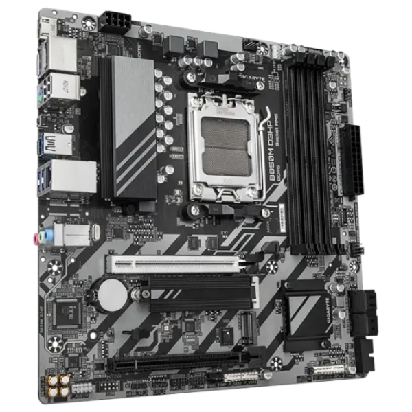 Игровой компьютер Navigator 11831 Черный AMD Ryzen 7 7700 16 ГБ 1 ТБ GeForce RTX 5060 Ti 16 ГБ photo 4