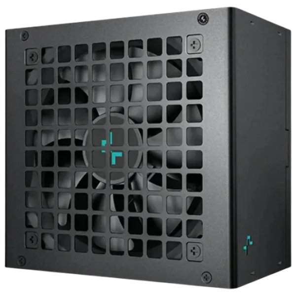 Игровой компьютер Navigator 11831 Черный AMD Ryzen 7 7700 16 ГБ 1 ТБ GeForce RTX 5060 Ti 16 ГБ photo 7