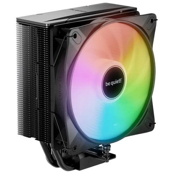 Игровой компьютер Navigator 11831 Черный AMD Ryzen 7 7700 16 ГБ 1 ТБ GeForce RTX 5060 Ti 16 ГБ photo 8