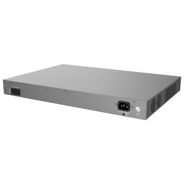 Коммутатор Grandstream GWN7806PH Серый 216 Гбит/с photo 5