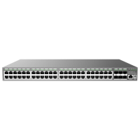 Коммутатор Grandstream GWN7806PL Серый 216 Гбит/с