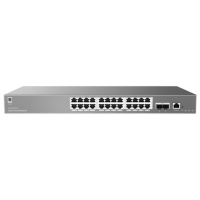 Коммутатор Grandstream GWN7803 Pro Серый 88 Гбит/с
