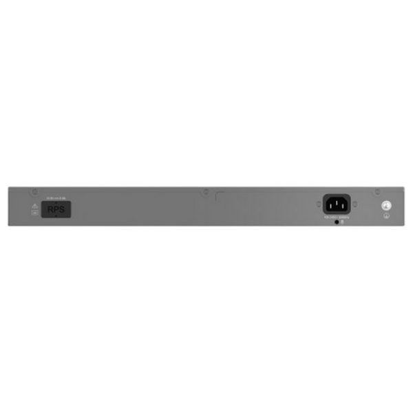 Коммутатор Grandstream GWN7803 Pro Серый 88 Гбит/с photo 3