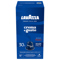 Кофе LAVAZZA Crema E Gusto 171 г Капсулы