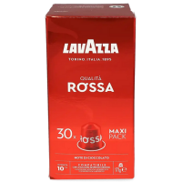 Кофе LAVAZZA Qualità Rossa 171 г Капсулы