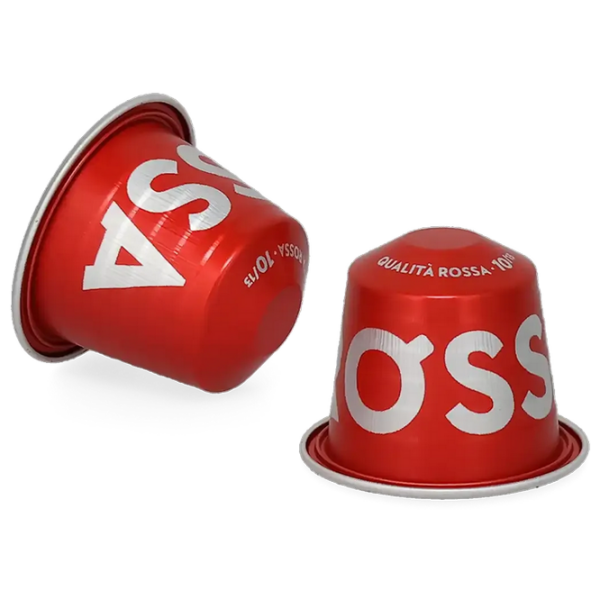 Кофе LAVAZZA Qualità Rossa 171 г Капсулы photo 3