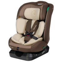 Детское автокресло Lionelo Aart LN.234491 Бежевый 0 месяцев - 12 лет, 36 кг