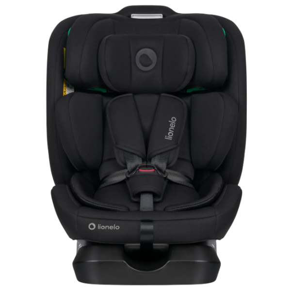Scaun auto Lionelo Aart LN.236021 Black 0 luni - 12 ani, 36 kg photo 4