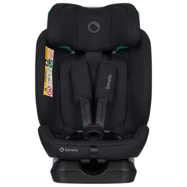 Scaun auto Lionelo Aart LN.236021 Black 0 luni - 12 ani, 36 kg photo 5