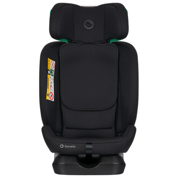 Scaun auto Lionelo Aart LN.236021 Black 0 luni - 12 ani, 36 kg photo 6