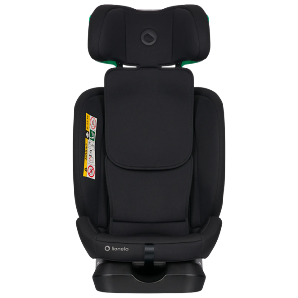 Scaun auto Lionelo Aart LN.236021 Black 0 luni - 12 ani, 36 kg photo 7