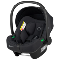 Scaun auto Lionelo Astrid I-Size LN.236022 Black 0 luni - 3 ani, 13 kg