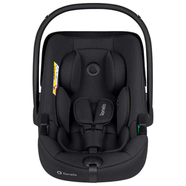 Детское автокресло Lionelo Astrid I-Size LN.236022 Черный 0 месяцев - 3 года, 13 кг photo 4