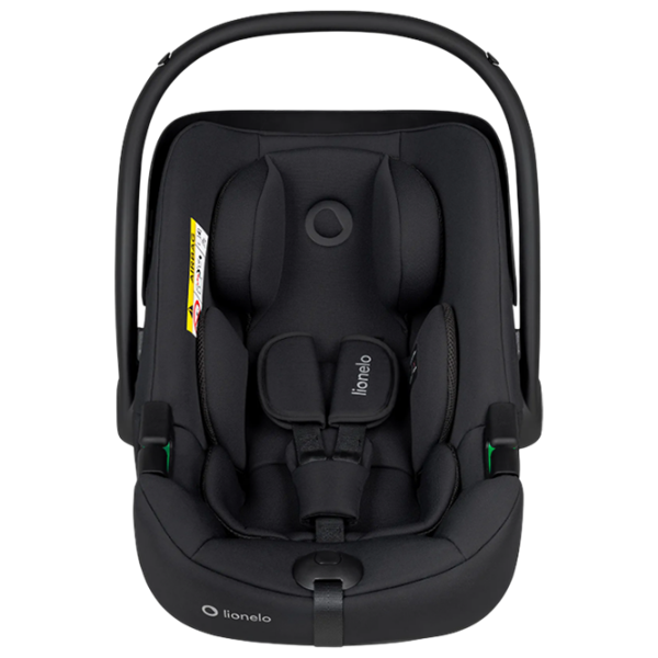 Детское автокресло Lionelo Astrid I-Size LN.236022 Черный 0 месяцев - 3 года, 13 кг photo 6