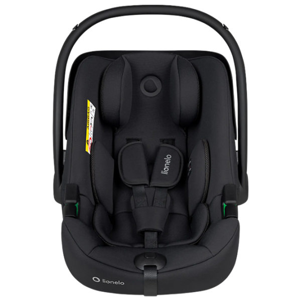 Детское автокресло Lionelo Astrid I-Size LN.236022 Черный 0 месяцев - 3 года, 13 кг photo 7