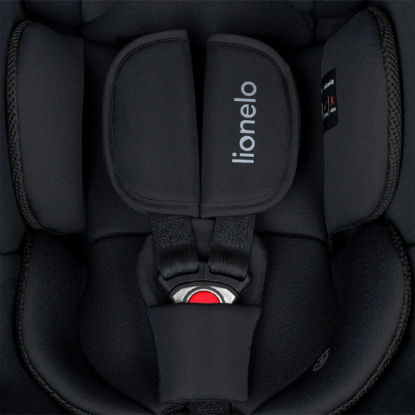 Детское автокресло Lionelo Astrid I-Size LN.236022 Черный 0 месяцев - 3 года, 13 кг photo 9
