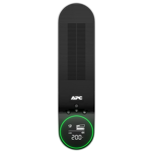 UPS APC Back-UPS Pro (1320 / 2200VA) White  photo 2
