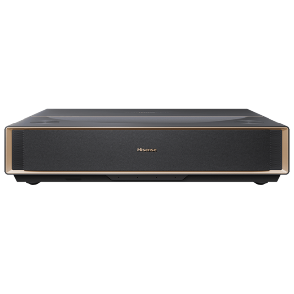 Проектор Hisense Smart Laser Cinema PT1 Черный  photo 1