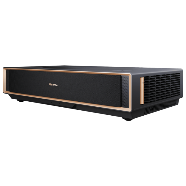 Проектор Hisense Smart Laser Cinema PT1 Черный  photo 2