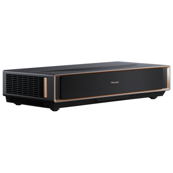 Проектор Hisense Smart Laser Cinema PT1 Черный  photo 3