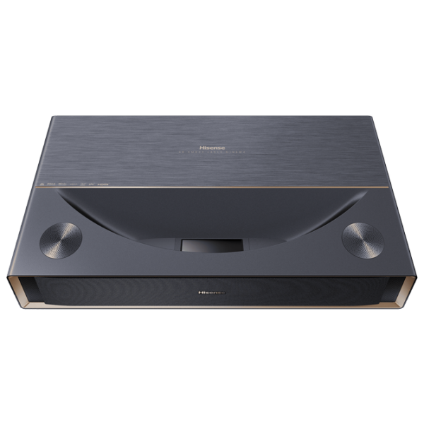 Проектор Hisense Smart Laser Cinema PT1 Черный  photo 6