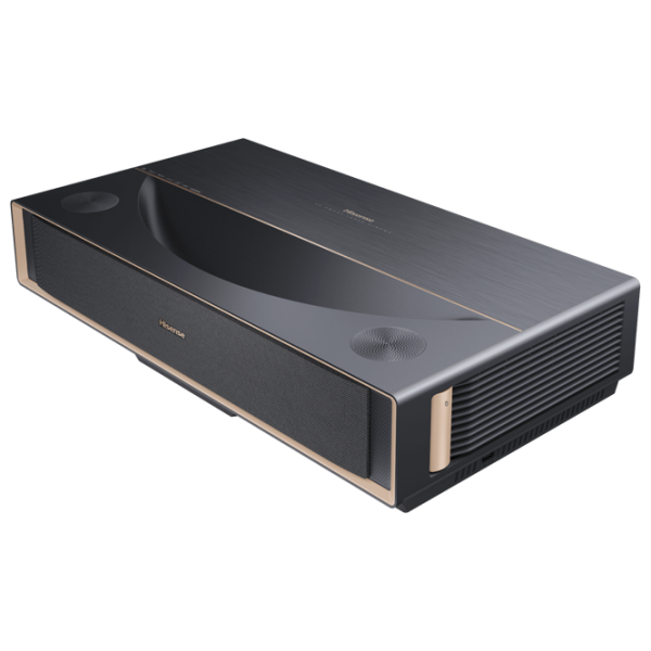 Проектор Hisense Smart Laser Cinema PT1 Черный  photo 7