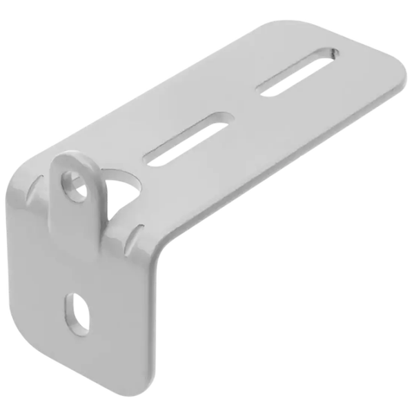 Телескопический карниз Aqara Rail Mount (One-sided) Белый  photo 2