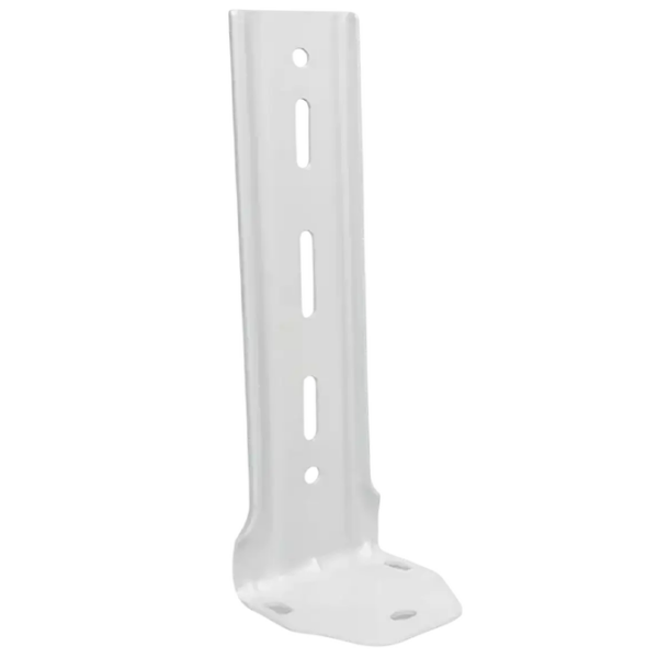 Телескопический карниз Aqara Rail Mount (Two-sided) Белый  photo 2