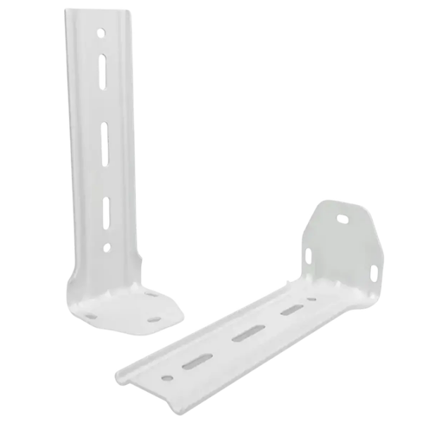 Телескопический карниз Aqara Rail Mount (Two-sided) Белый  photo 3
