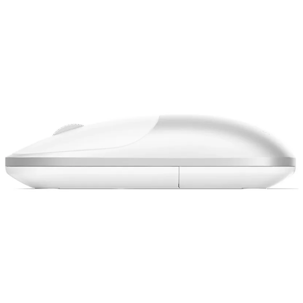 Mouse Satechi Slim EX White Fără fir, 1200 dpi photo 5