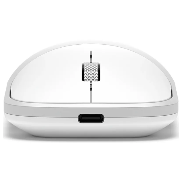 Mouse Satechi Slim EX White Fără fir, 1200 dpi photo 6