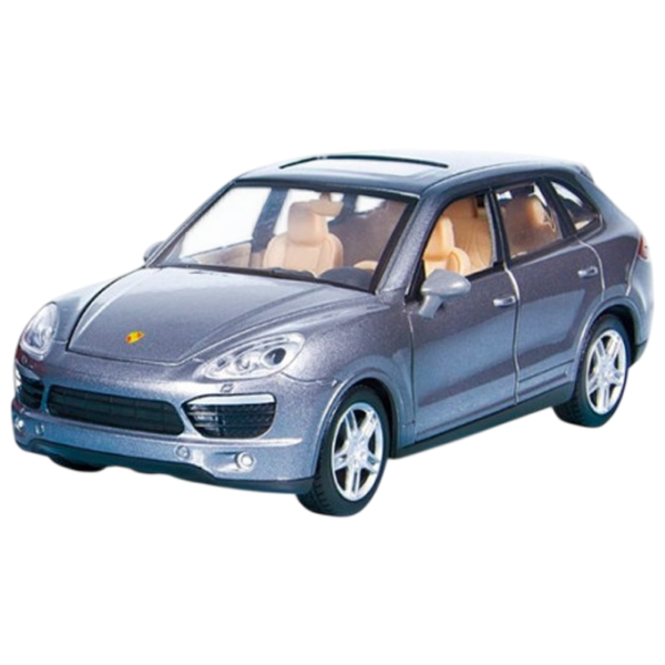 Mașină de colecţie MSZ Porsche Cayenne S 68241A
Multicolor
Multicolor
