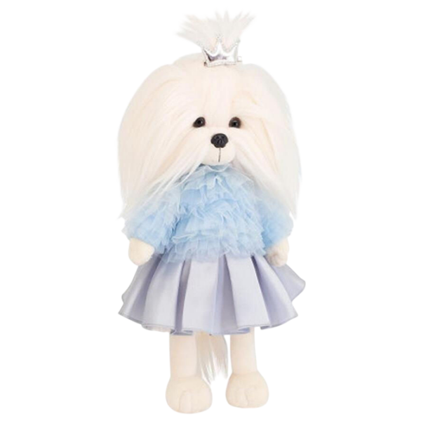 Jucărie moale Orange Toys Lucky Mimi: Сarnival LD4/134 Multicolor 3+