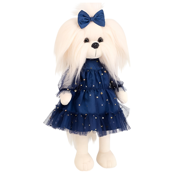Jucărie moale Orange Toys Lucky Mimi: Sky Full of Stars LD4/130 Multicolor 3+