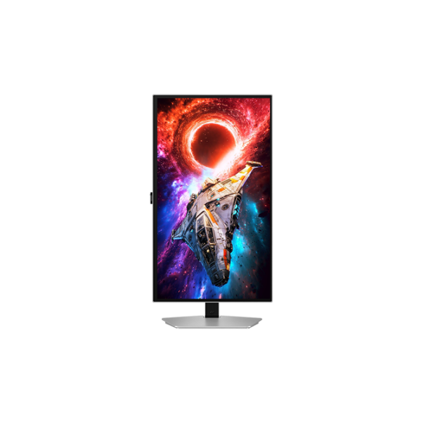 Монитор Samsung S27HG802S Черный 27" 4K OLED OLED photo 2