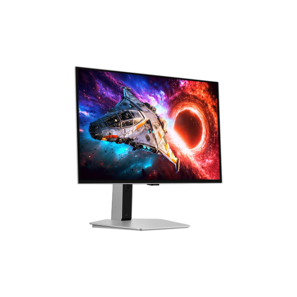 Монитор Samsung S27HG802S Черный 27" 4K OLED OLED photo 3