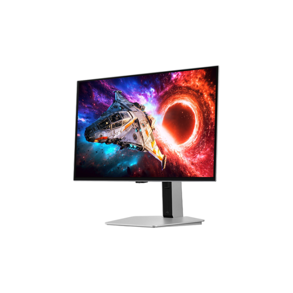 Монитор Samsung S27HG802S Черный 27" 4K OLED OLED photo 4
