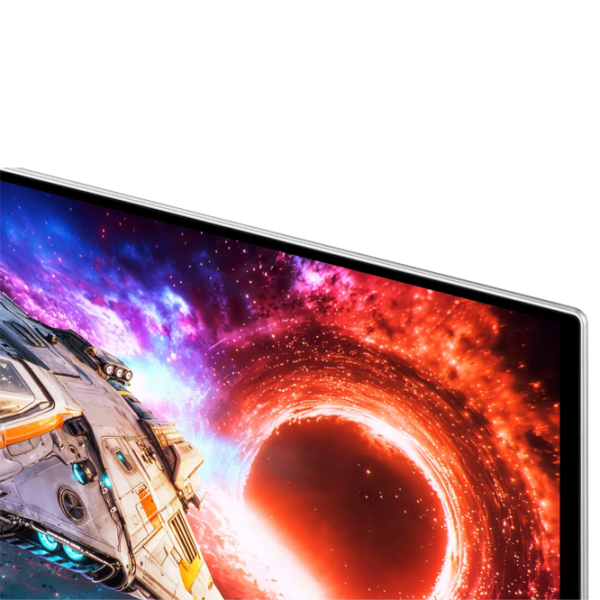 Монитор Samsung S27HG802S Черный 27" 4K OLED OLED photo 5