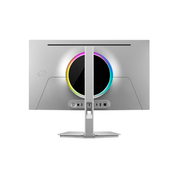 Монитор Samsung S27HG802S Черный 27" 4K OLED OLED photo 6