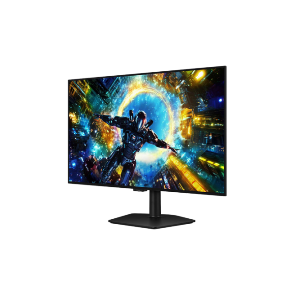 Монитор Samsung Odyssey G5 S32HG732S Черный 32" 4K OLED OLED photo 3